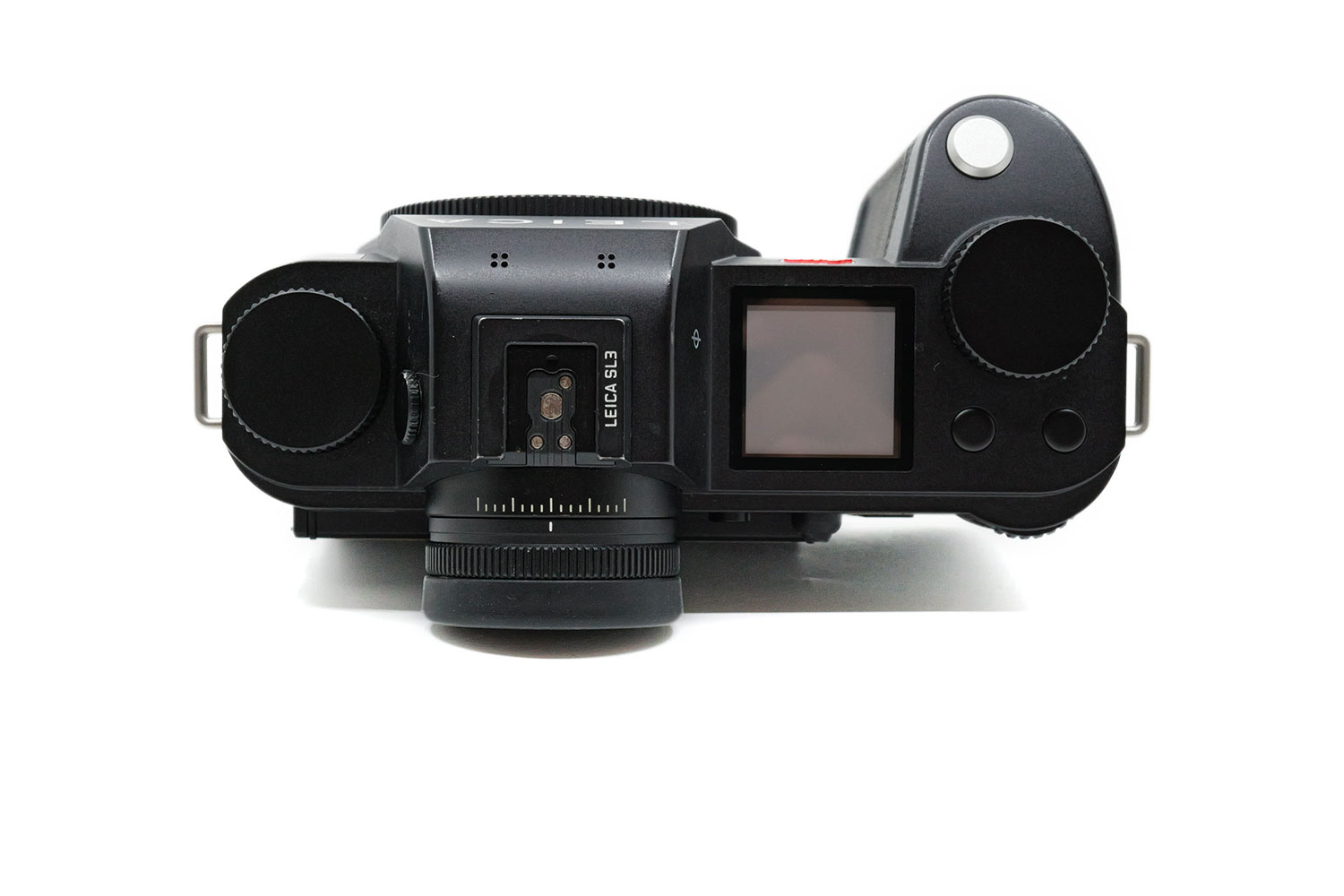 Leica SL3 (10607) EX DEMO