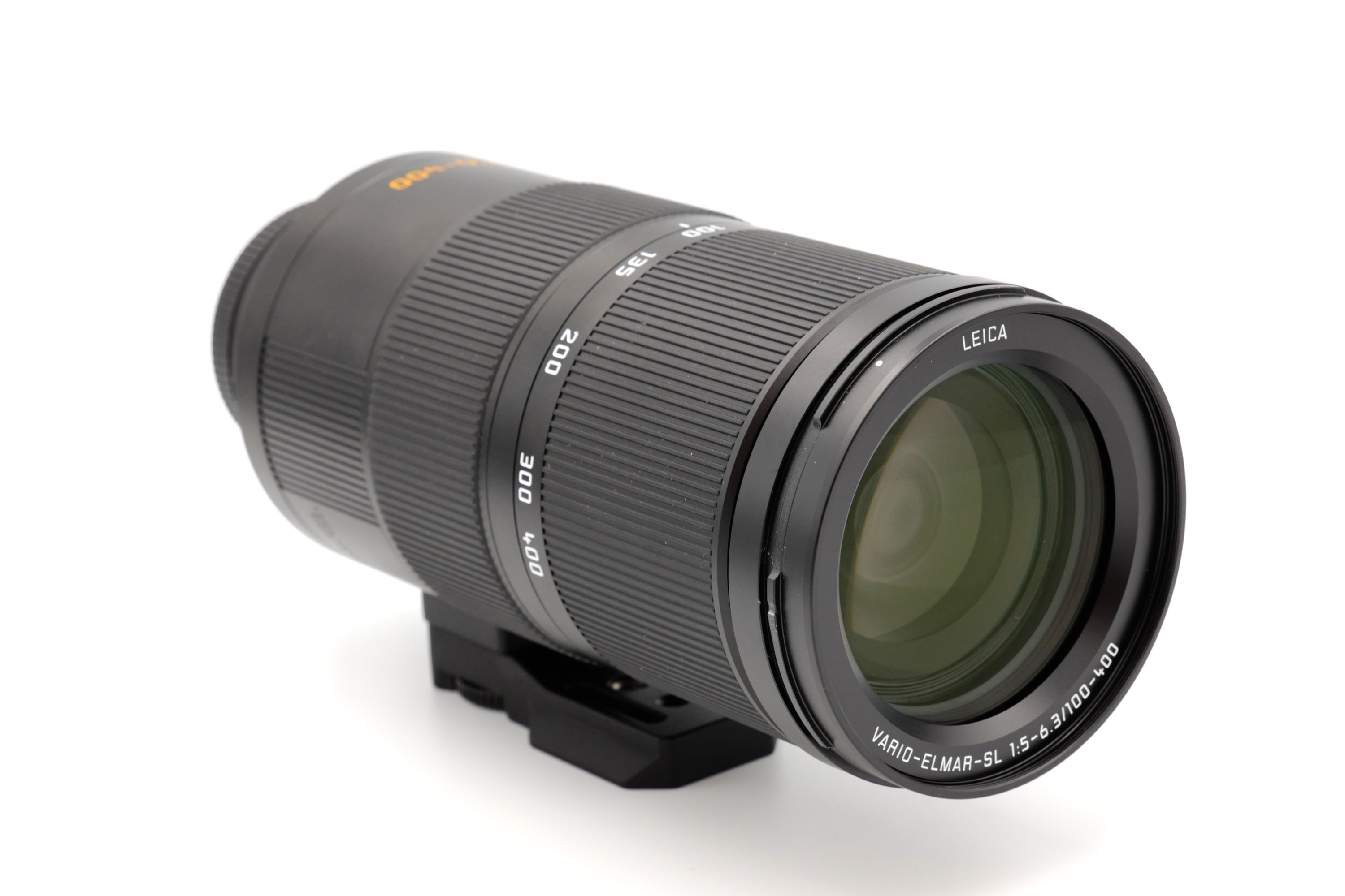 Leica Vario-Elmar-SL 5-6.3/100-400mm