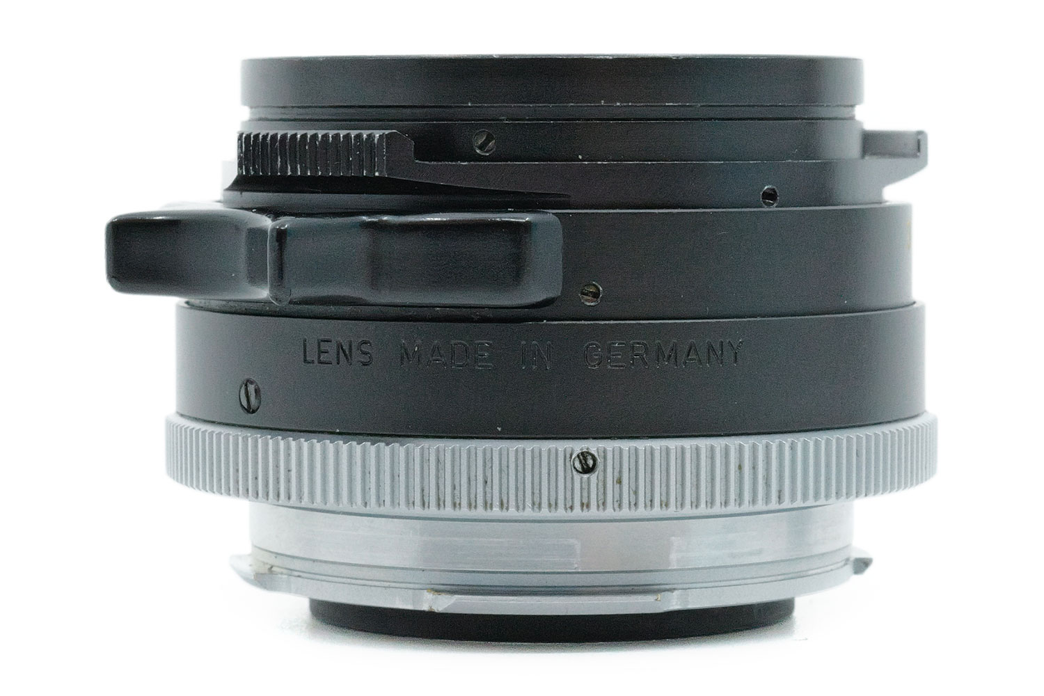 Leica SUMMILUX-M 1.4/35 Black V2 (11870)