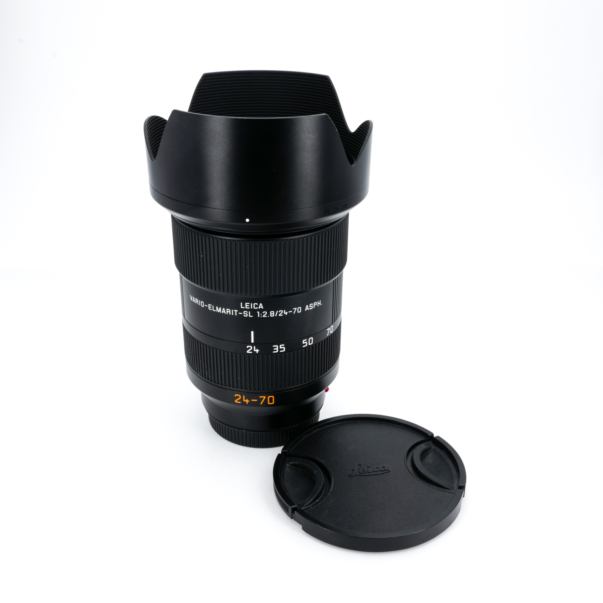 LEICA VARIO-ELMARIT-SL 1:2.8/24-70 ASPH.
