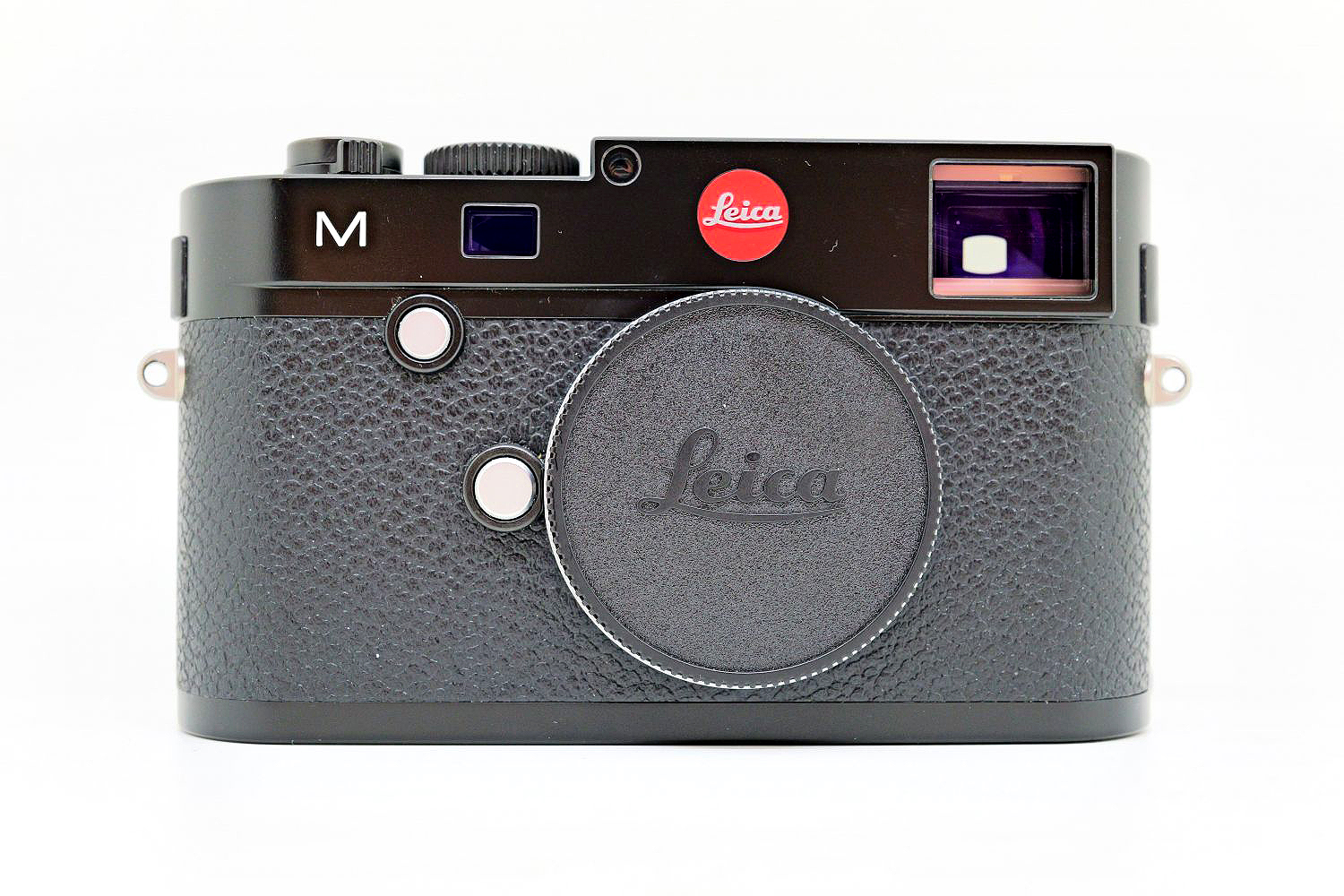 Leica M (Typ 240) Black