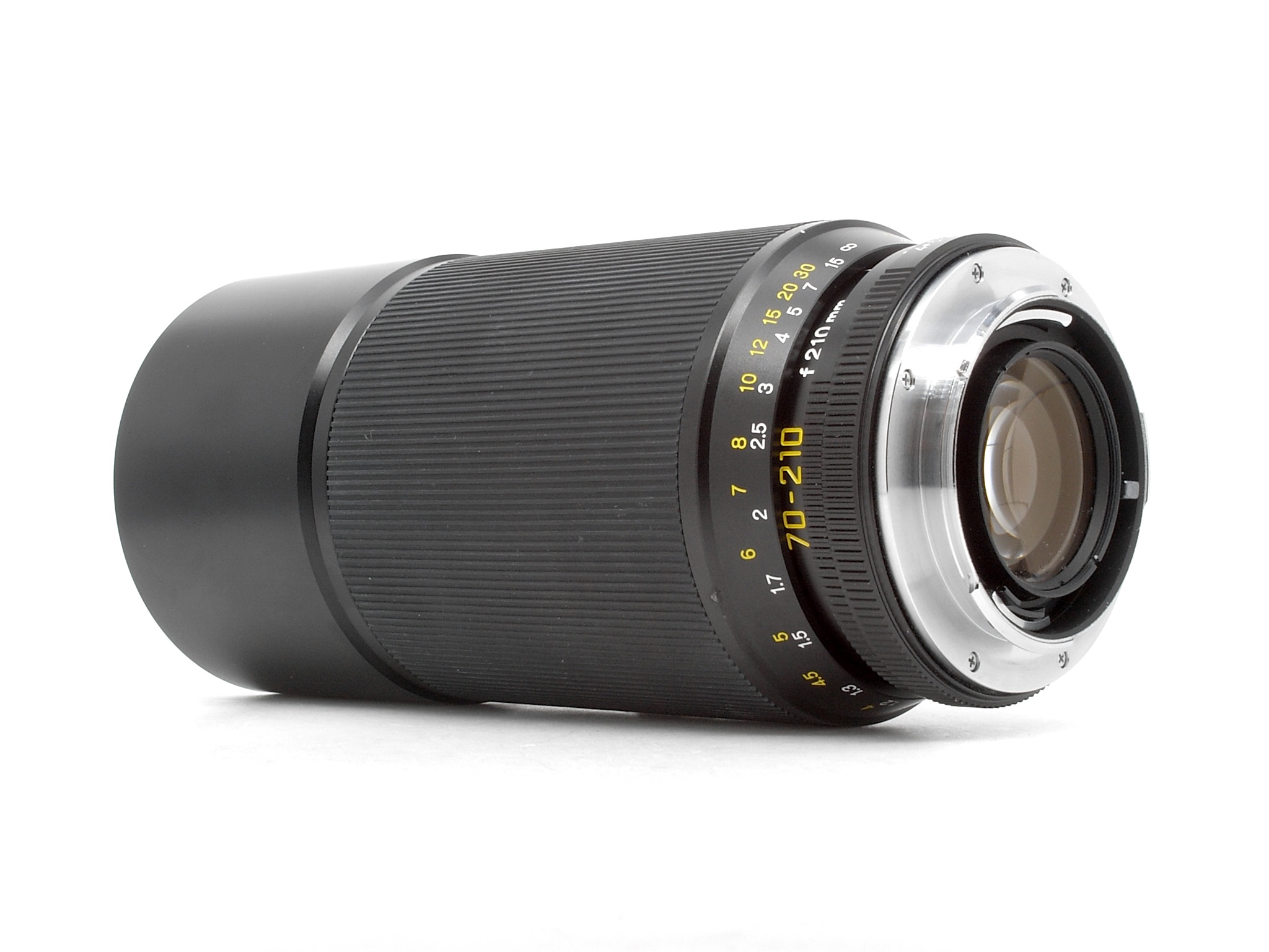 Leitz Vario-Elmar-R 4,0/70-210mm