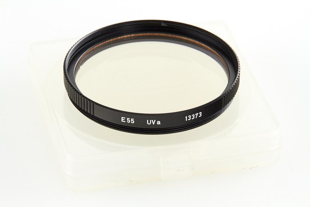 Leica E55 13373 UVa Leica E55 13373 UVa