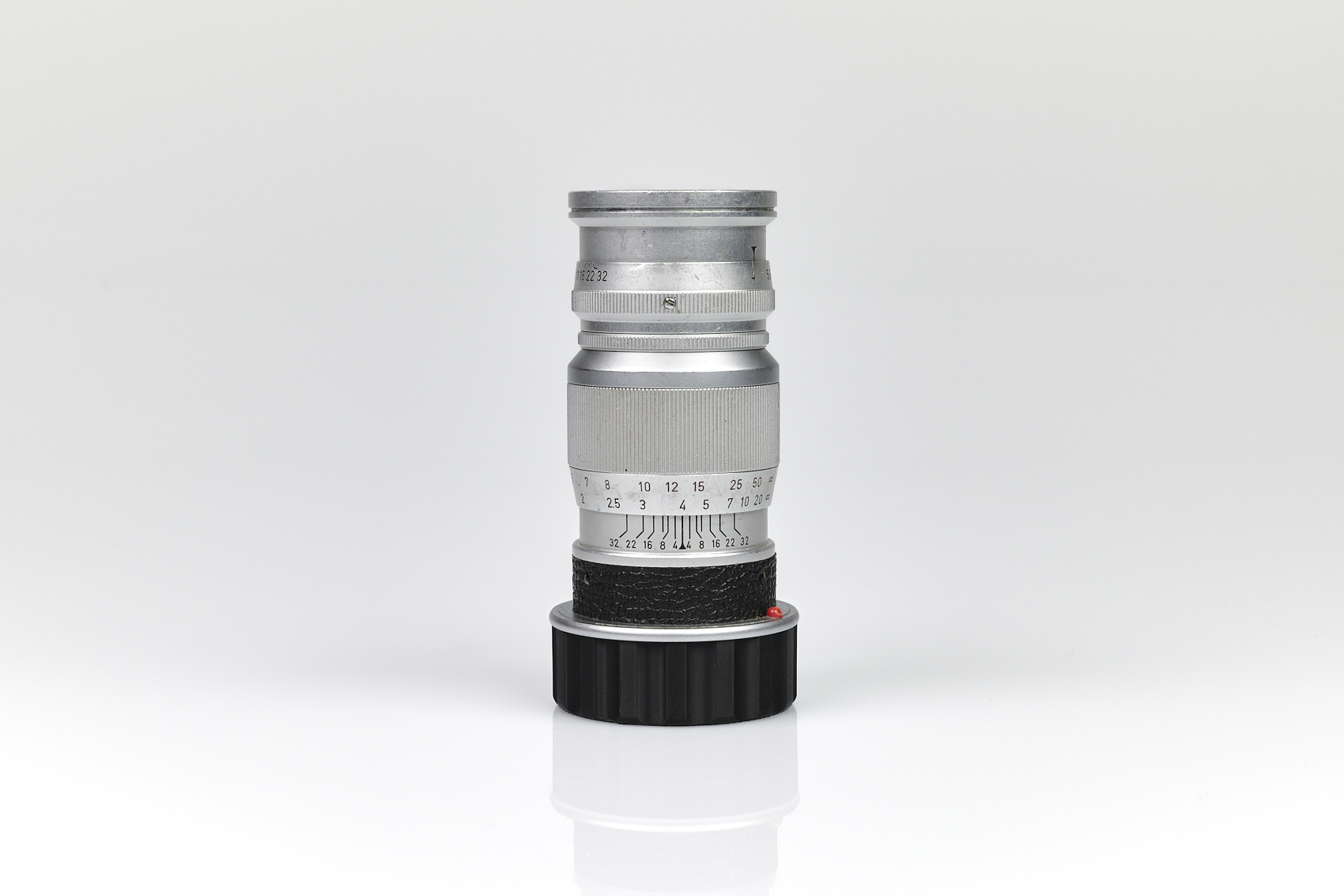 Leica ELMAR 1:4/90mm