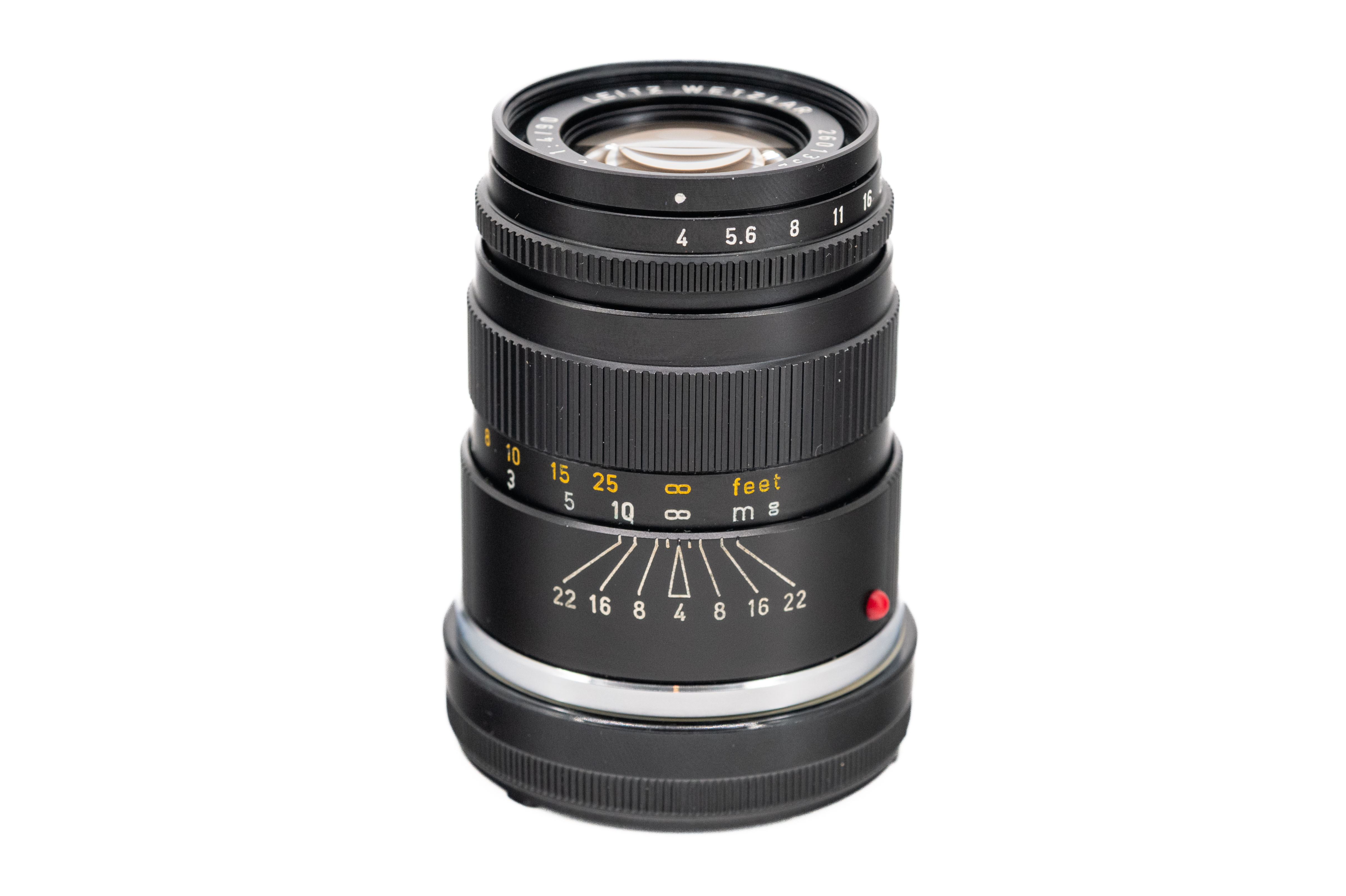 Leica CL Outfit 10700