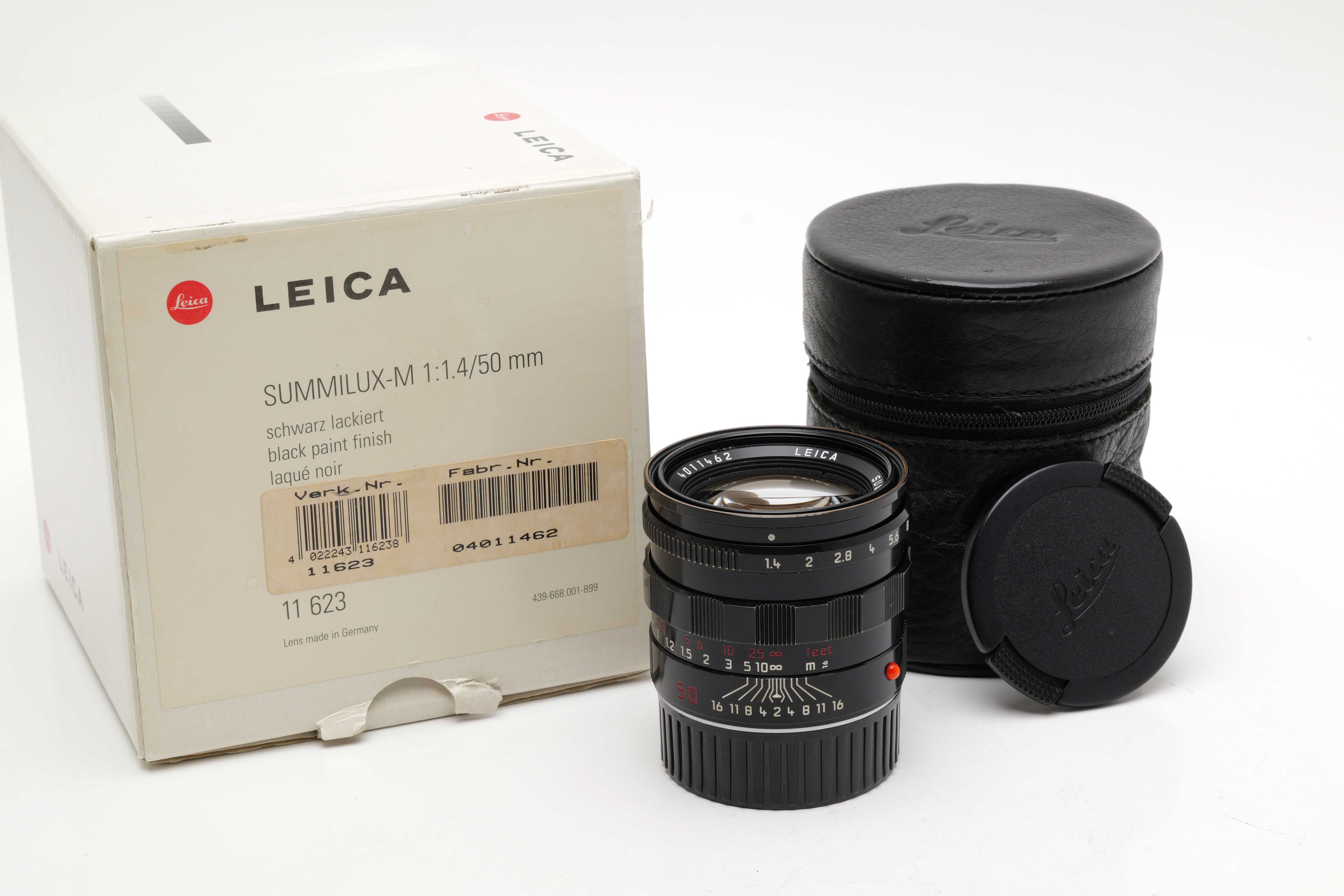 Summilux