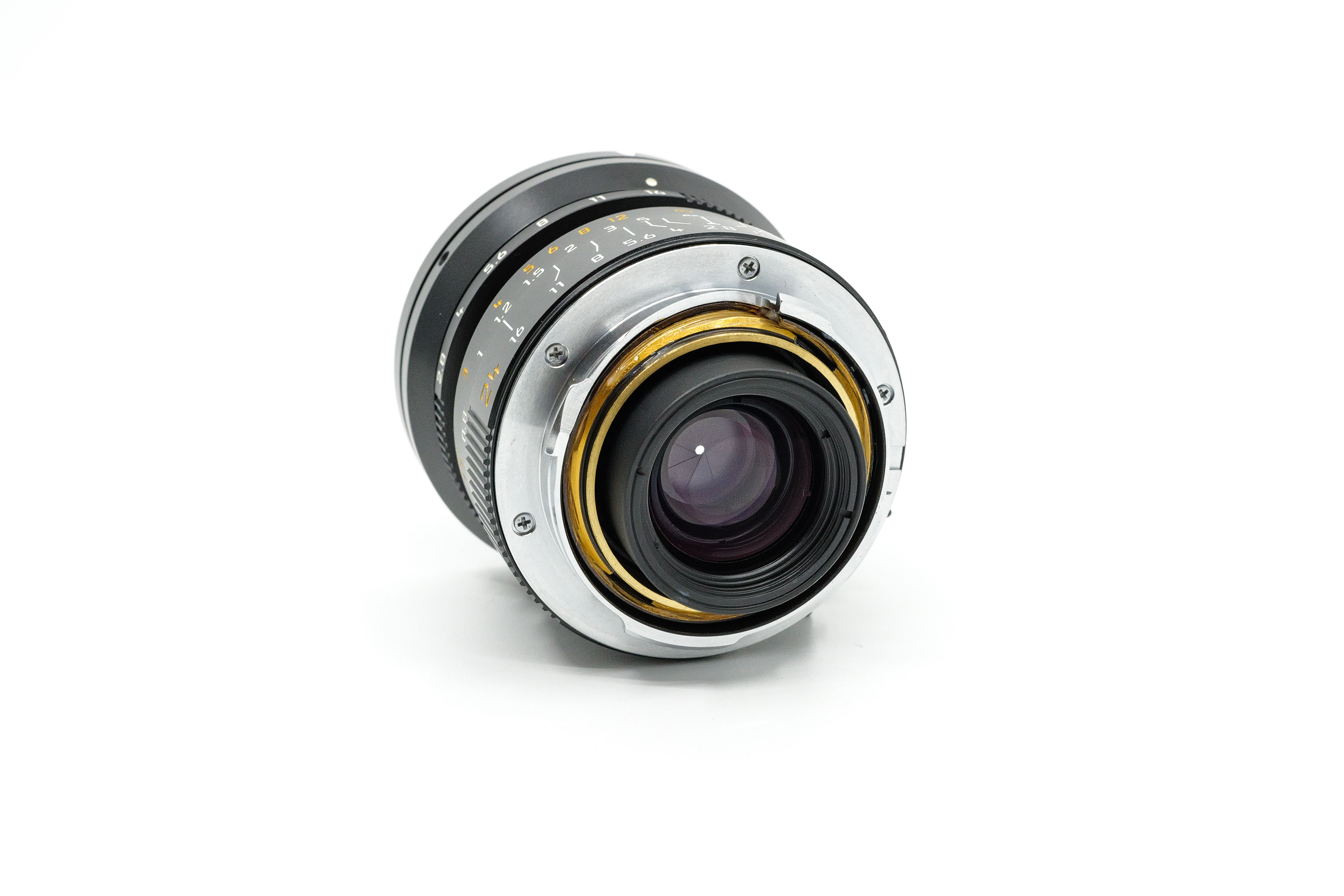 ELMARIT-M 24/2.8 ASPH.