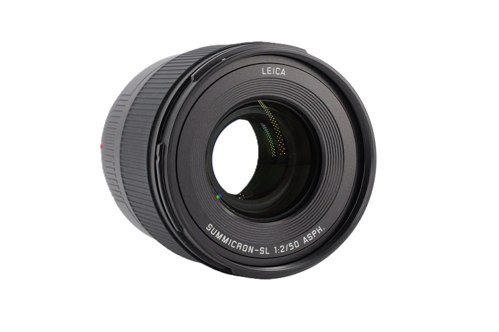 SUMMICRON-SL 1:2/50 ASPH.