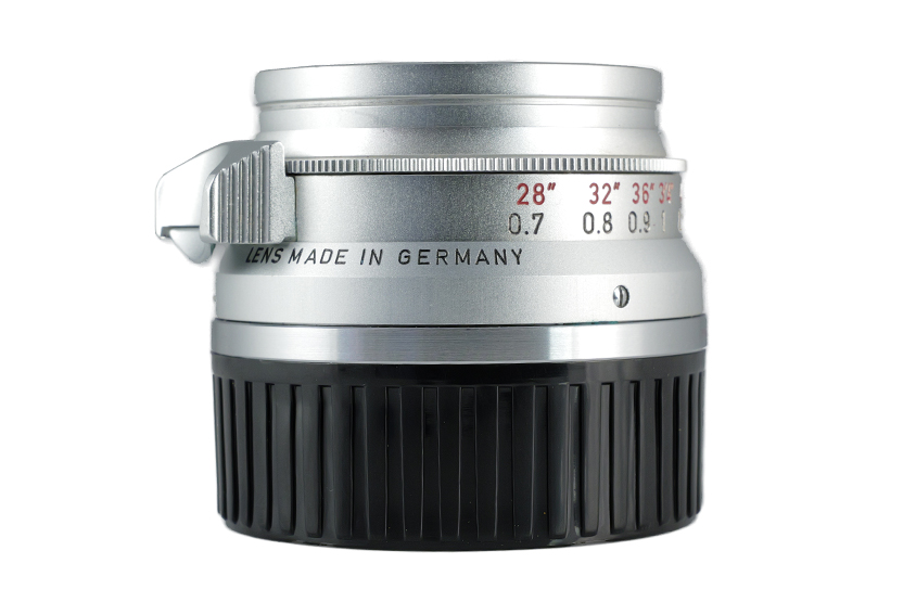 Leica Summicron-M 1:2/35mm 8-elements 11308