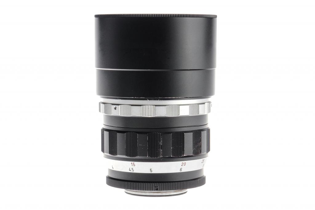 Leica Telyt 11063 4/200mm Leica Telyt 11063 4/200mm