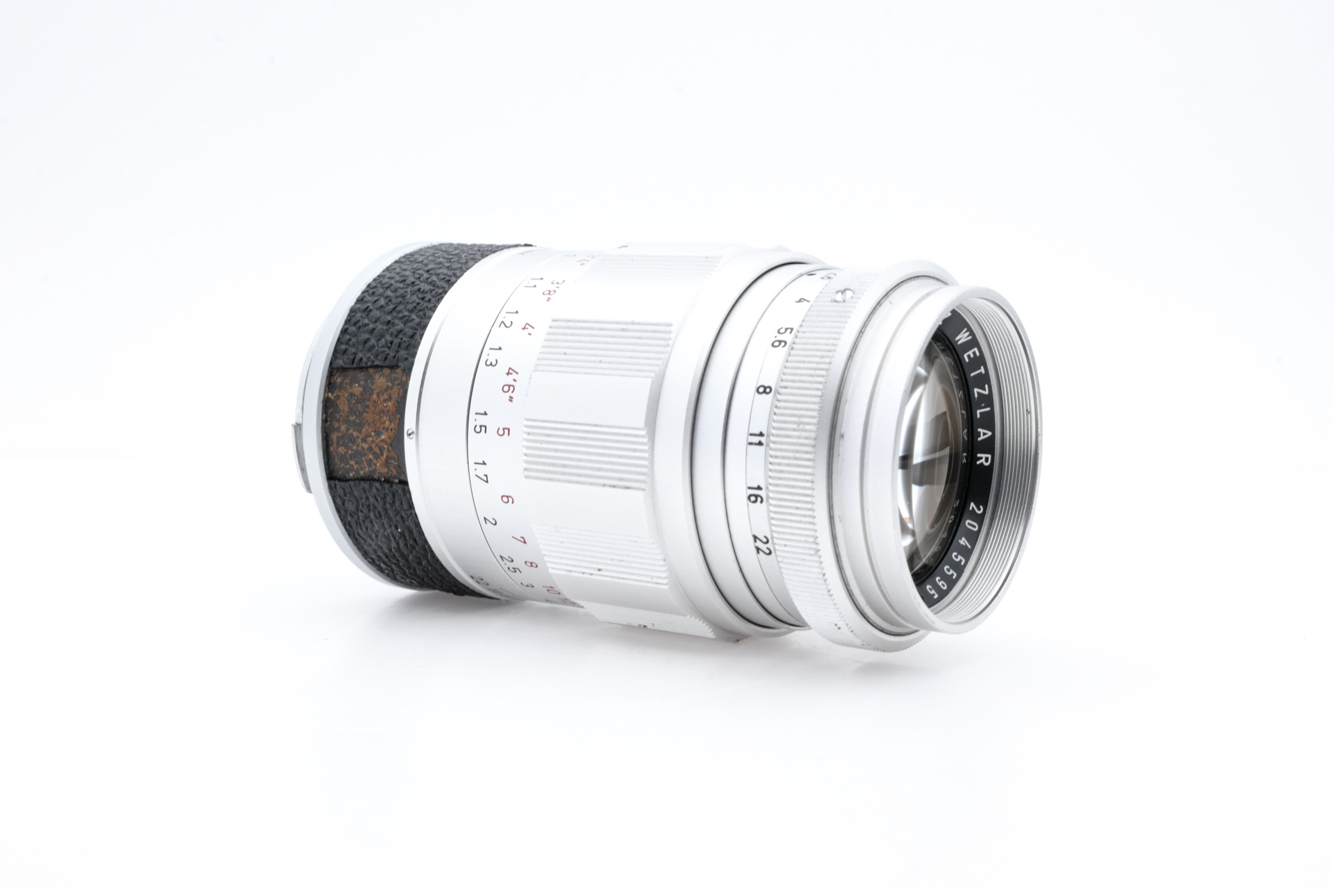 Leica Elmarit 2.8/90mm