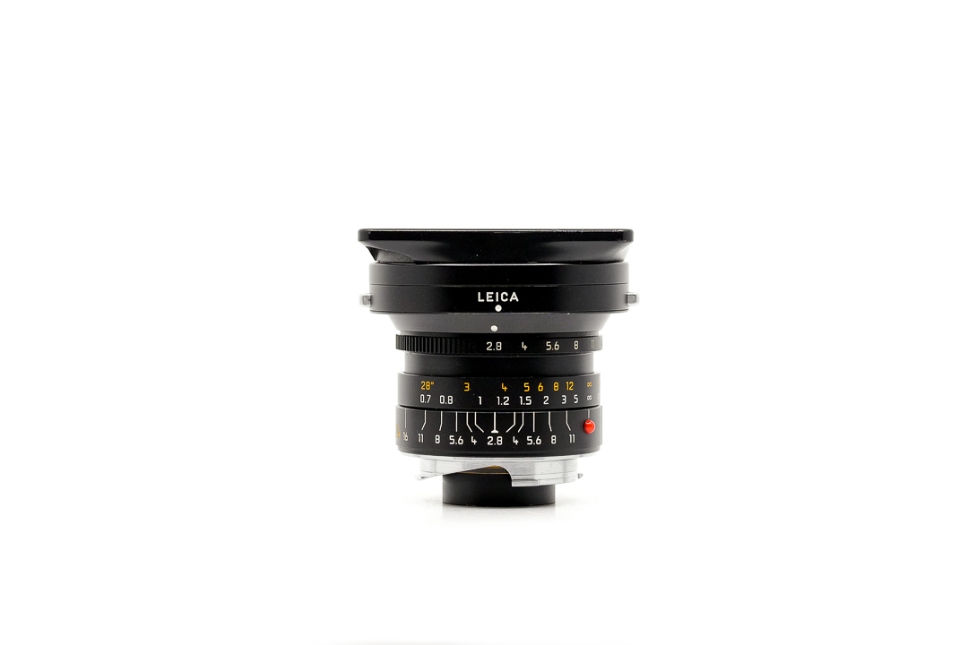 Leica Elmarit-M 2,8/24mm ASPH.
