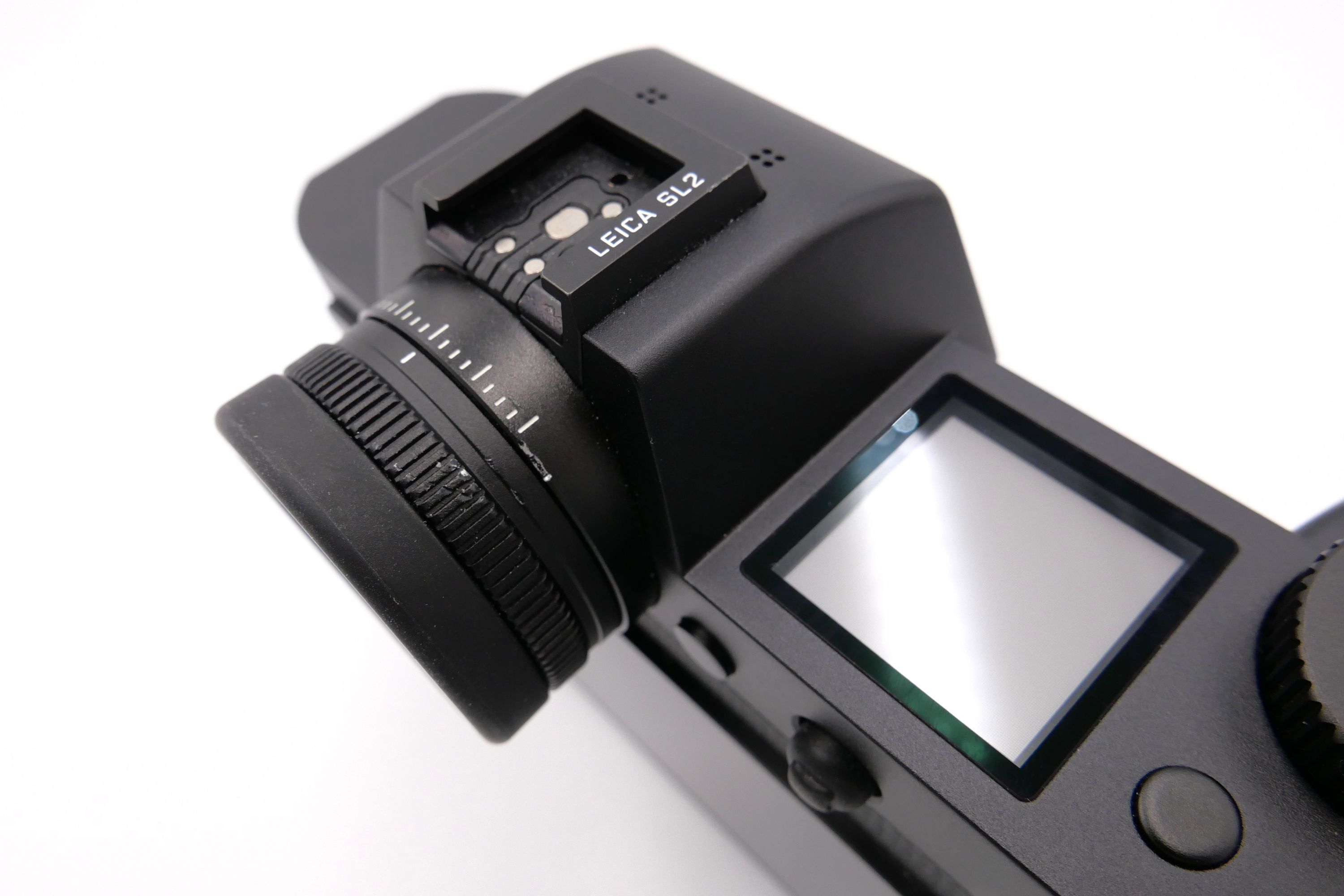 Leica SL2