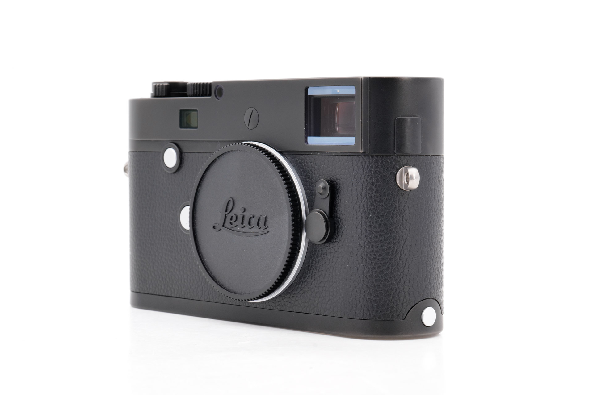LEICA M MONOCHROM (Type 246), black