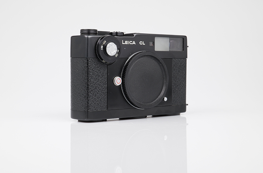Leica CL (Leitz)