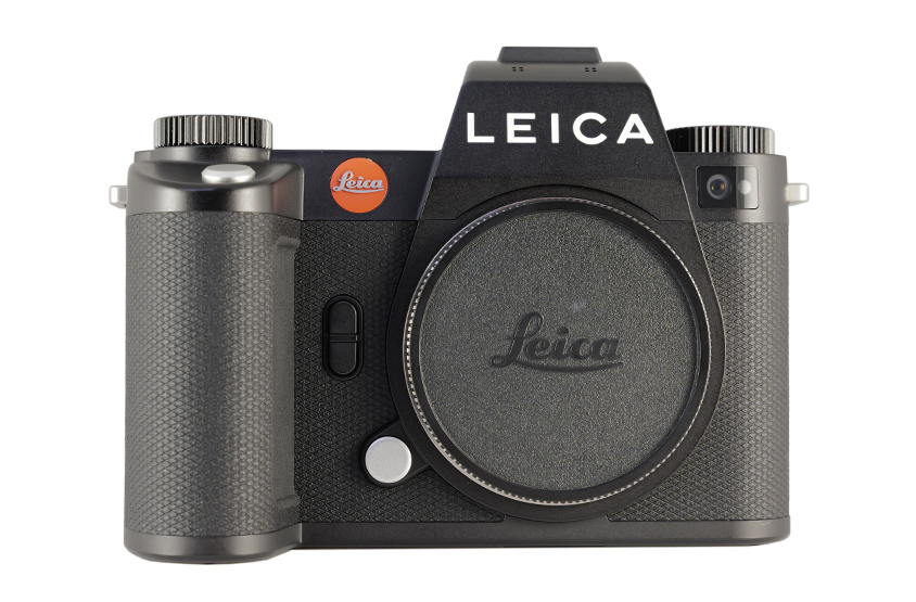 Leica SL3 (Version EU/US/CN) 10607
