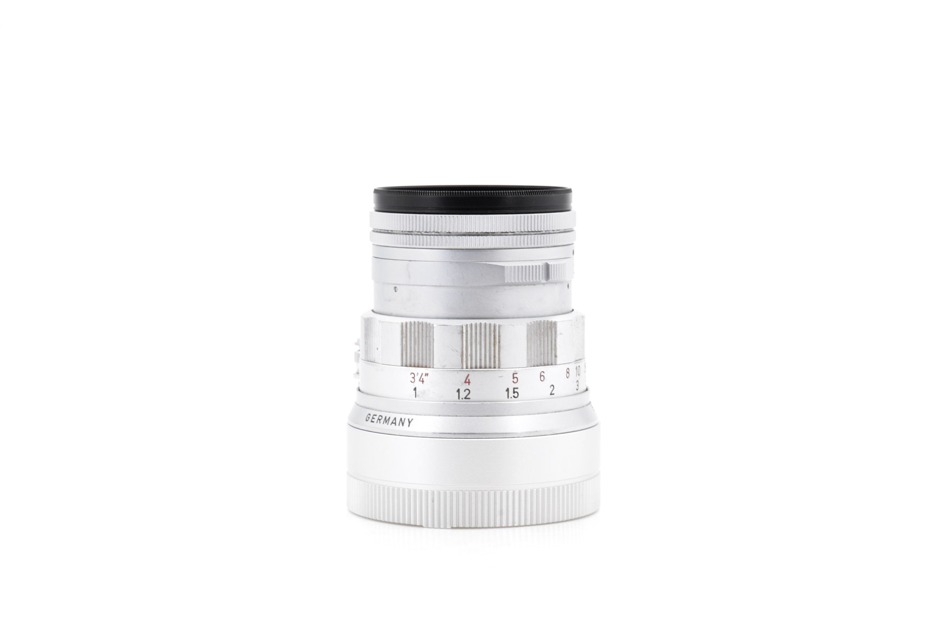 LEICA SUMMICRON-M 2.0/50mm