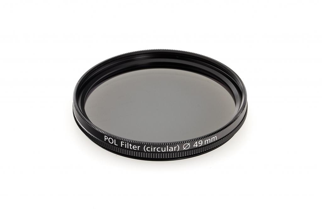 Carl Zeiss T* Z-Pol E49mm