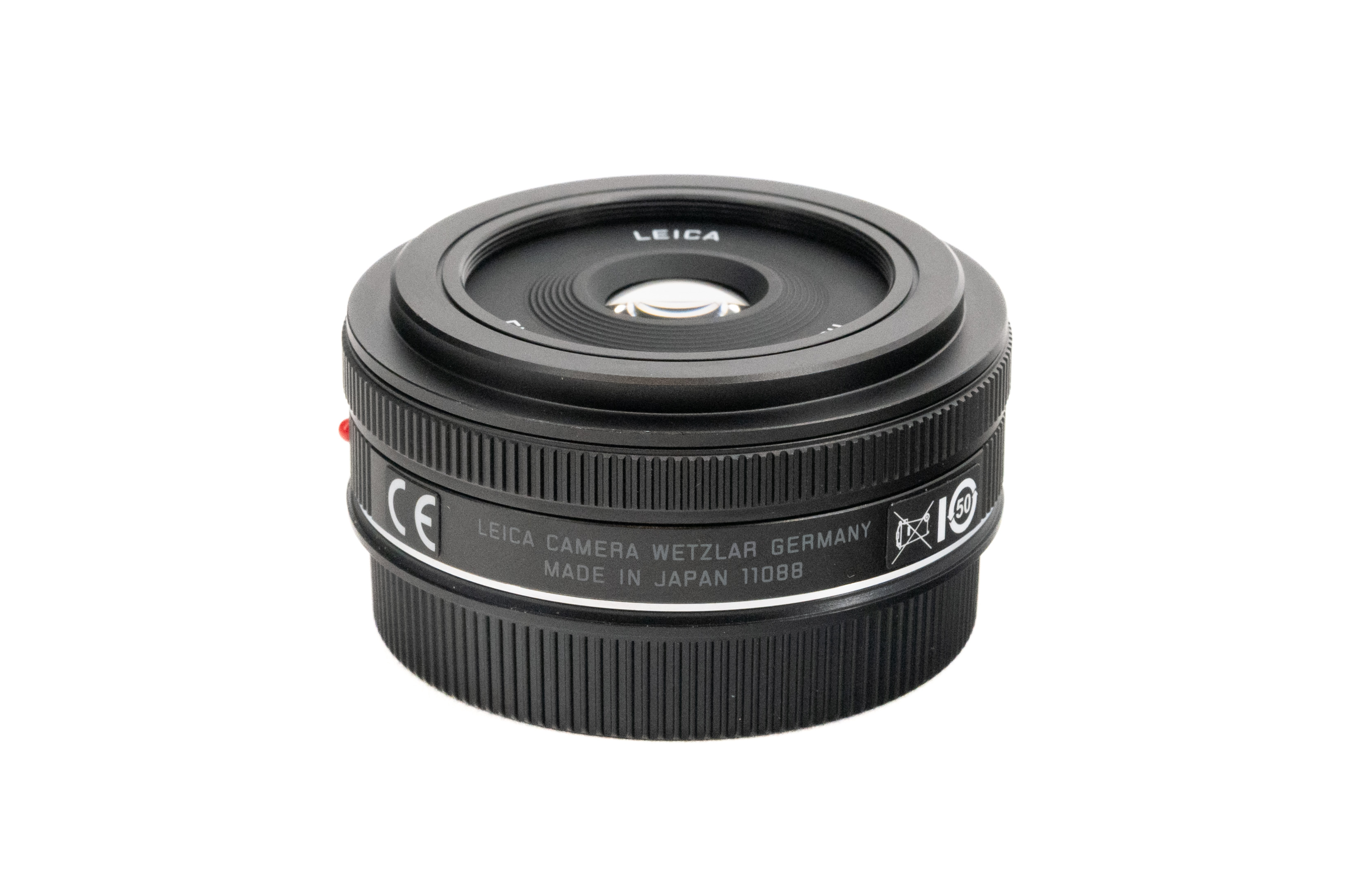 Leica Elmarit-TL 18mm f/2.8 11088
