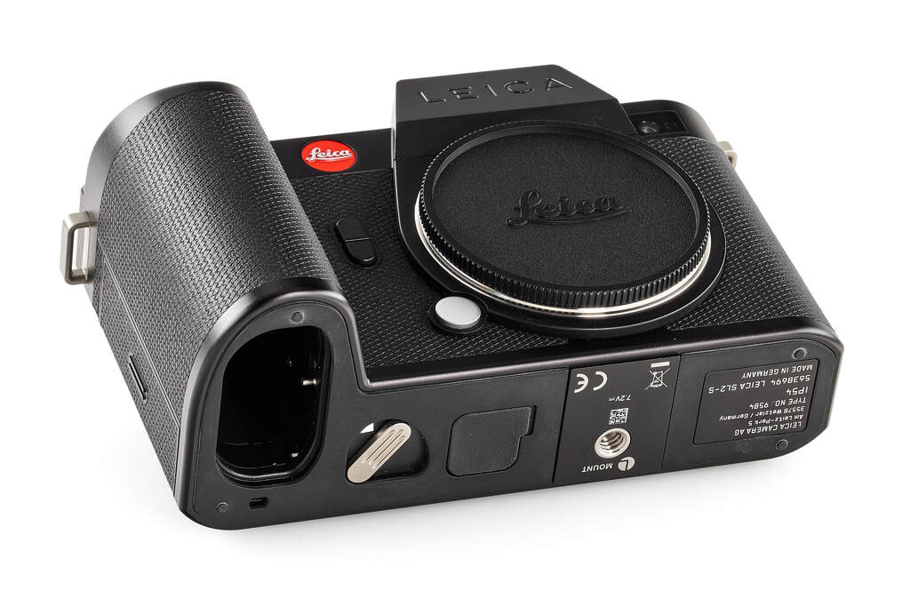 Leica SL2-S 10880