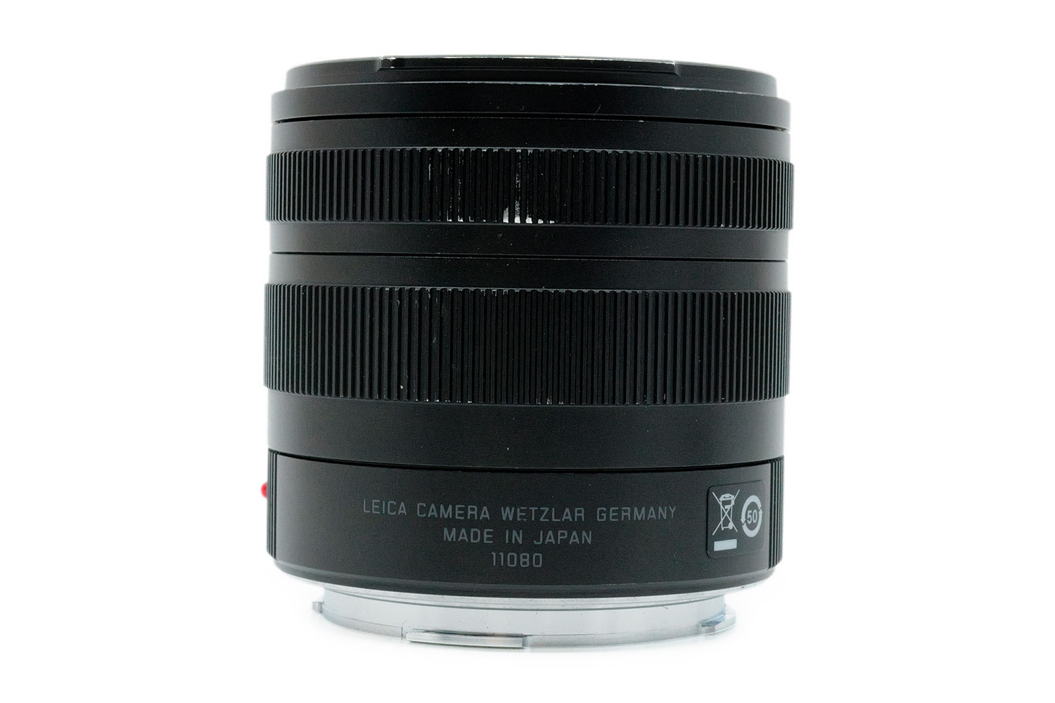 Leica Vario-Elmar-TL 3.5-5.6/18-56mm ASPH , ex-demo (11080)