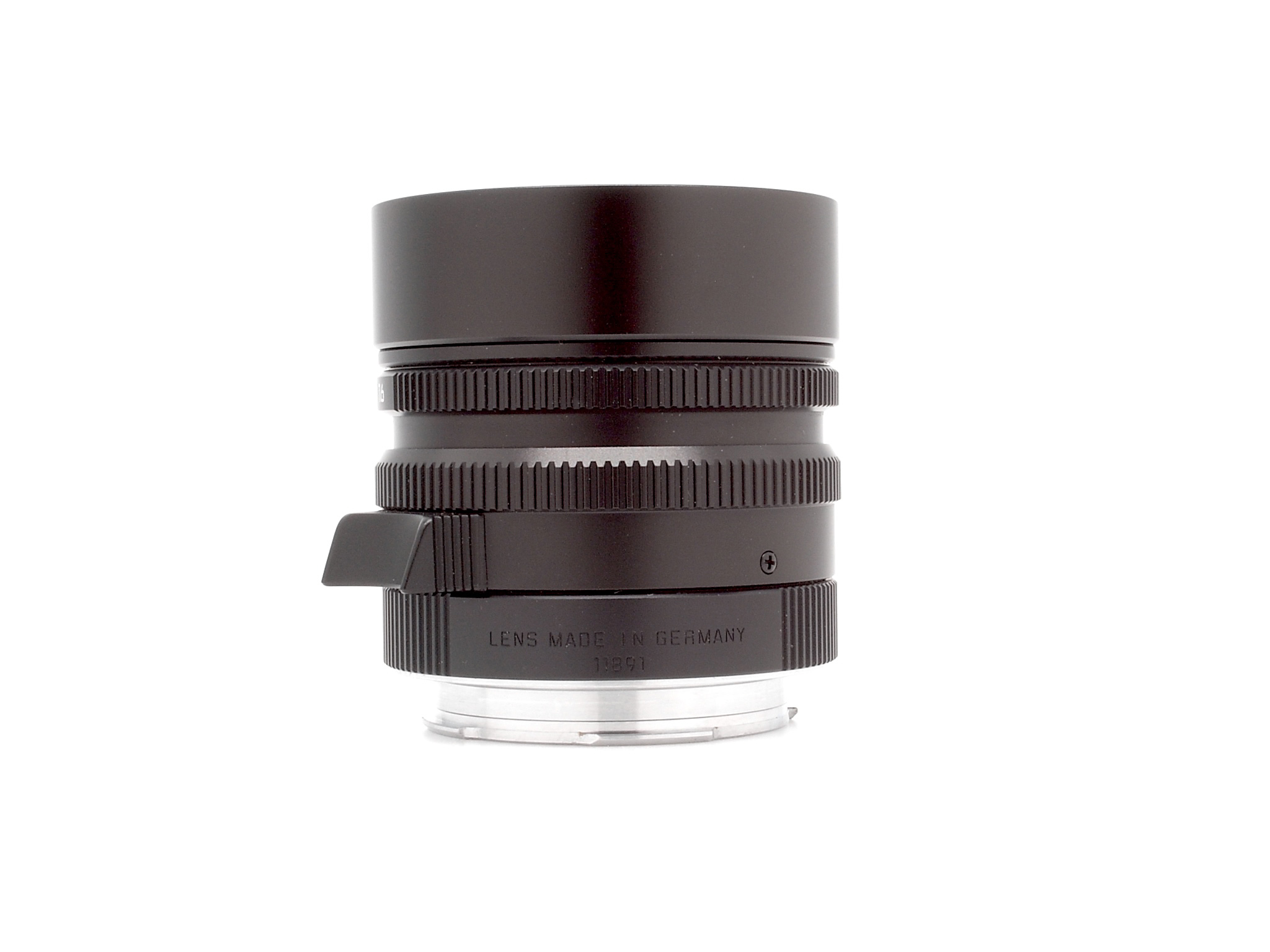 Leica Summilux-M 1.4/50mm ASPH. 6Bit