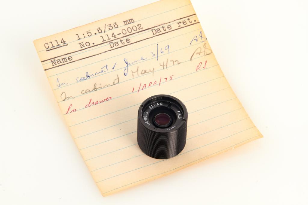 Leica Elcan 5,6/36mm Leica Elcan 5,6/36mm
