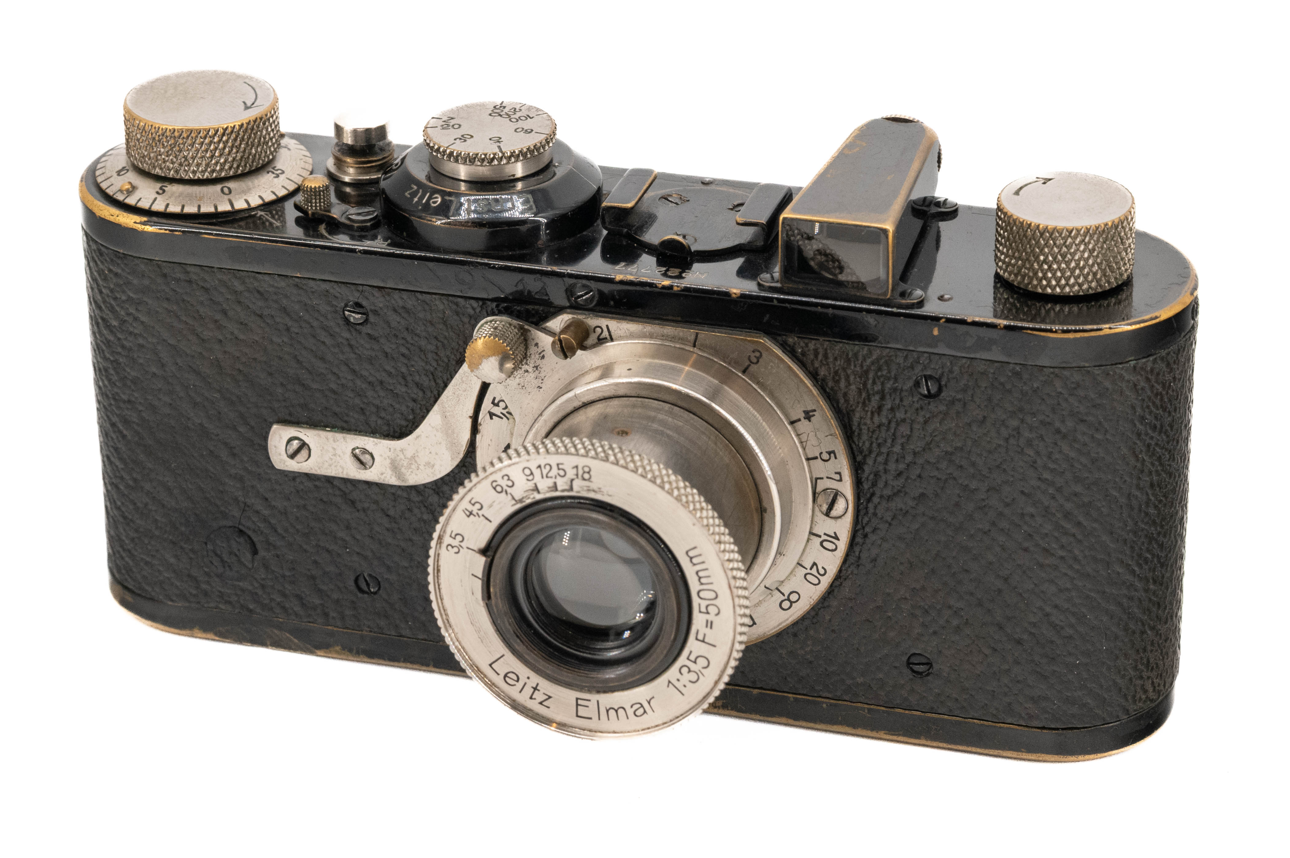 Leica I Mod. A Elmar