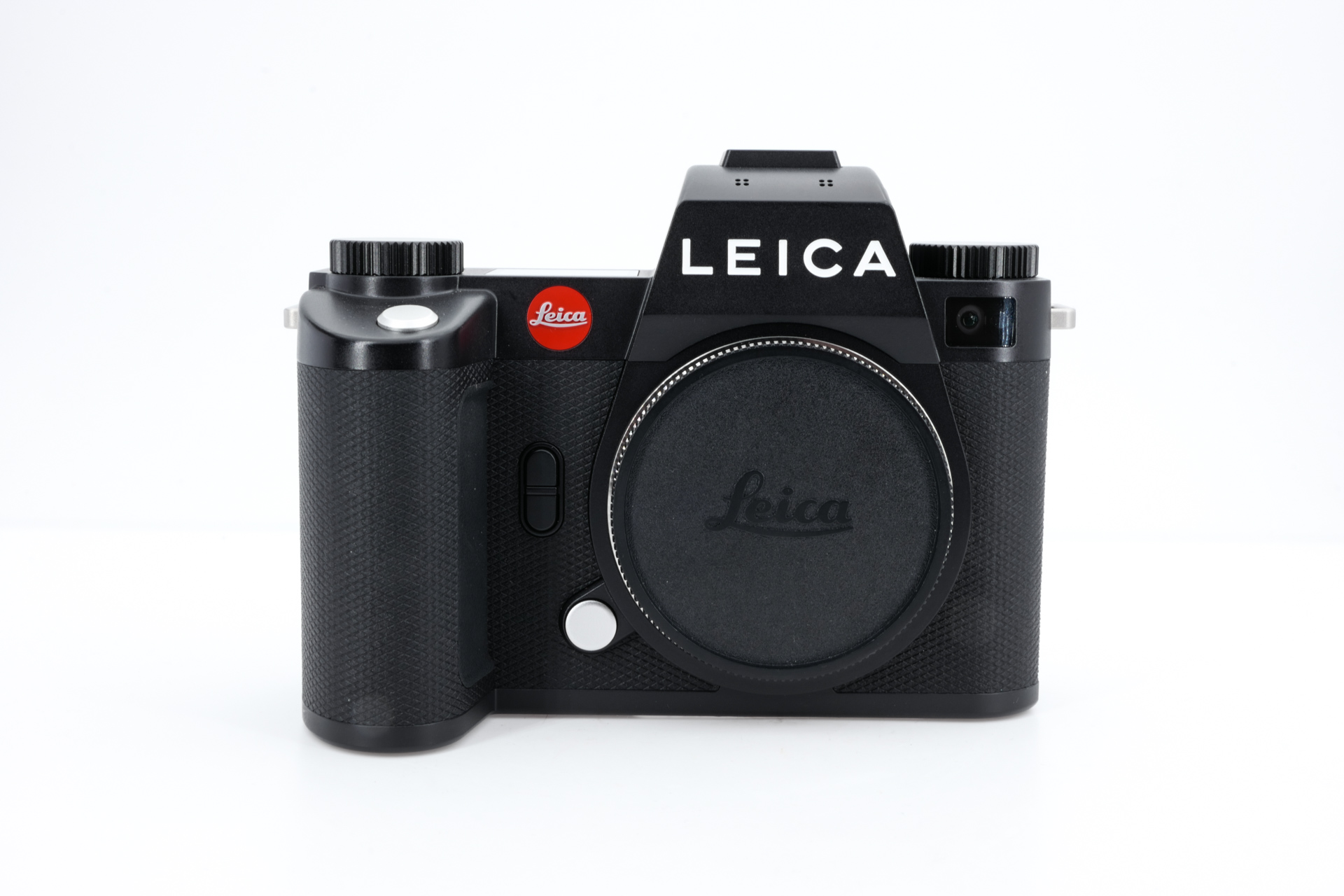 LEICA SL3 black anodised