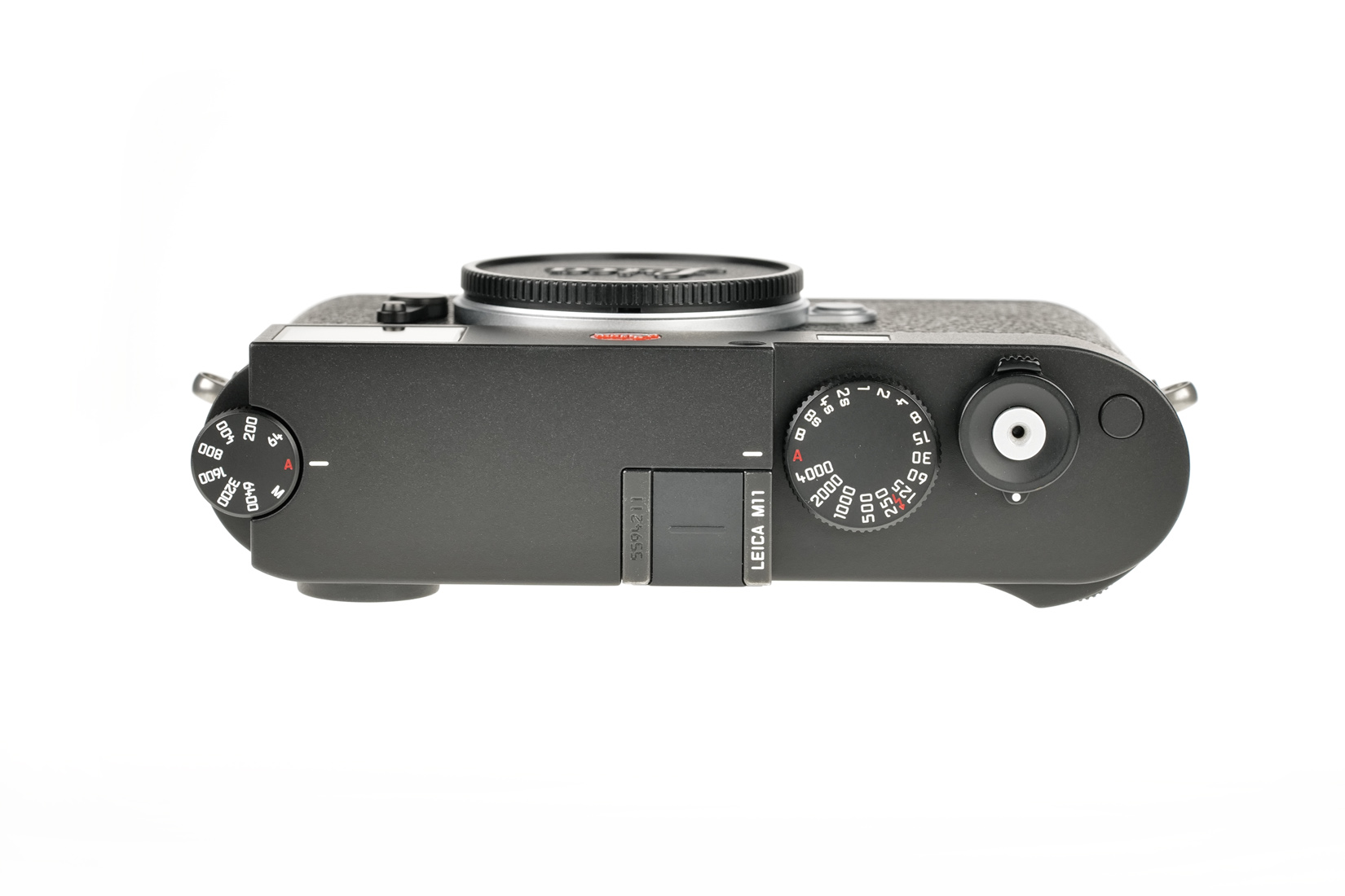 Leica M11, schwarz 20200