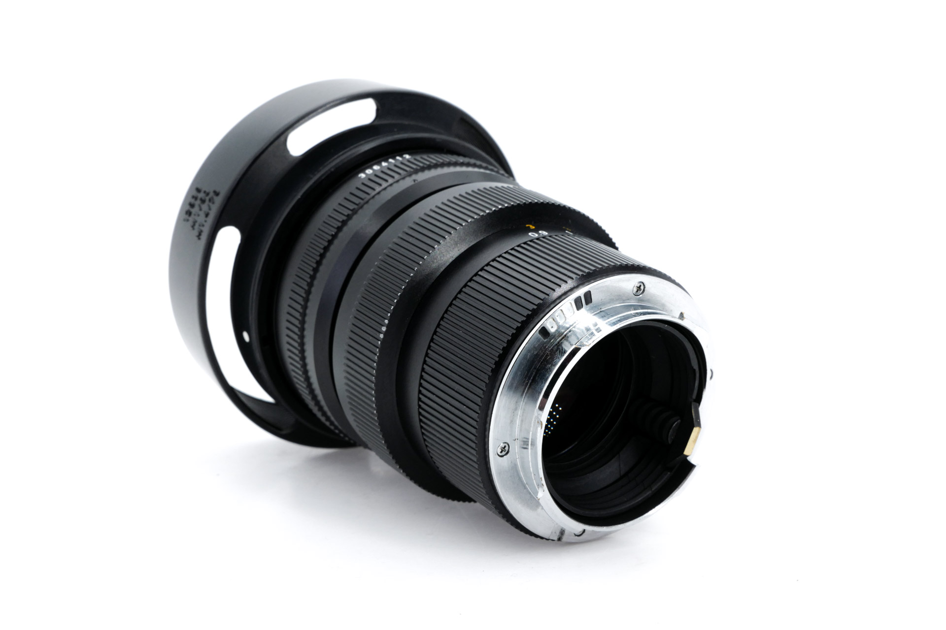 LEICA SUMMILUX-M 1.4/75mm 6Bit