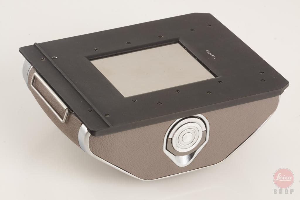 Linhof Cine Rollex 6x7 Linhof Cine Rollex 6x7