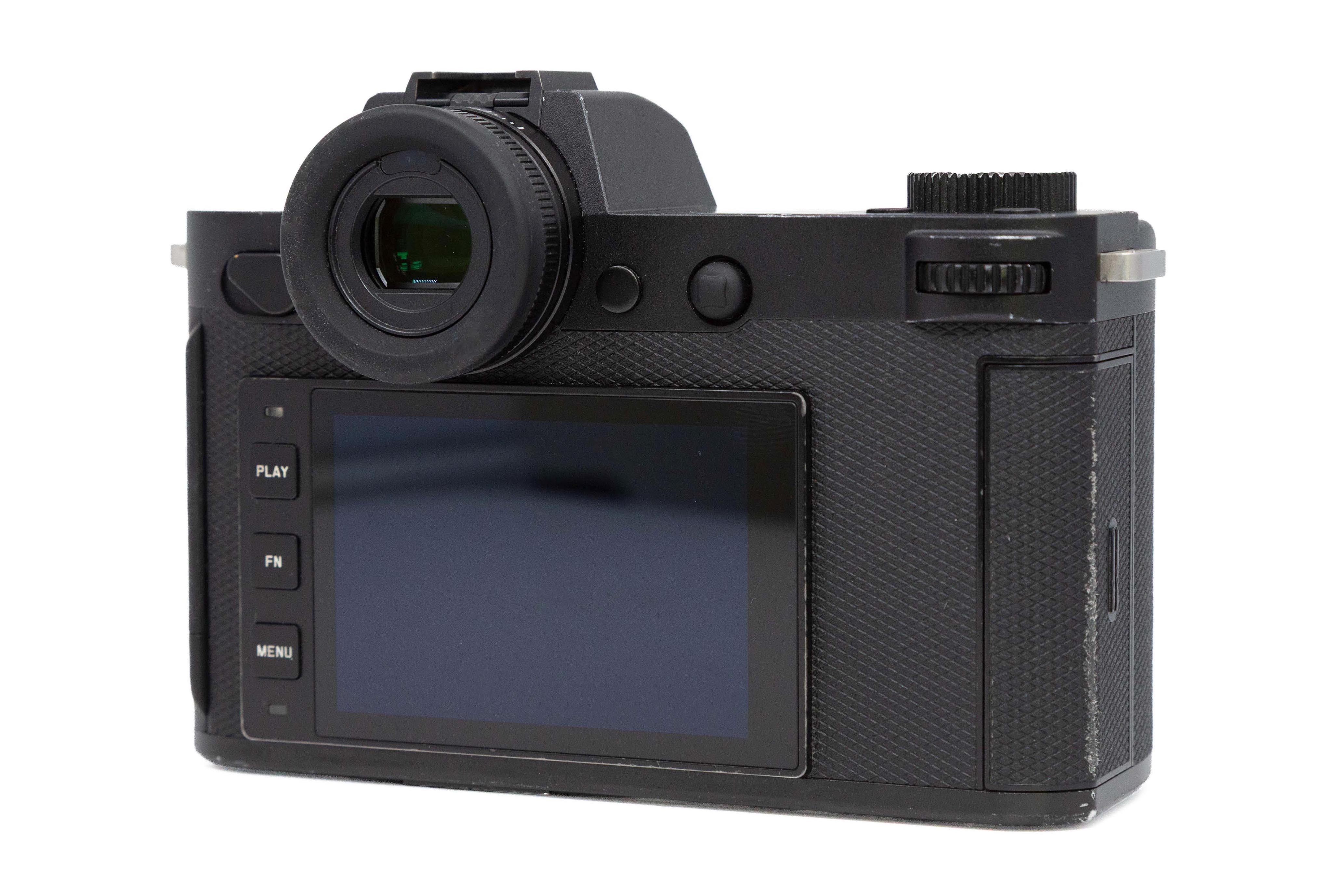 Leica SL2