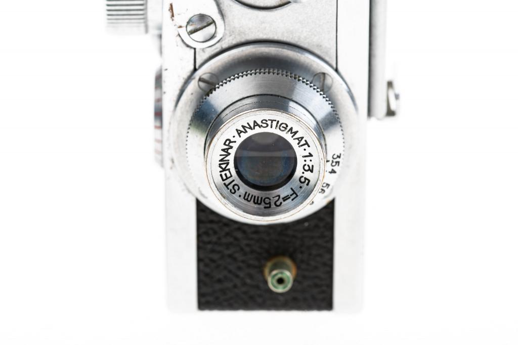 Riken Steky IIIa Riken Steky IIIa