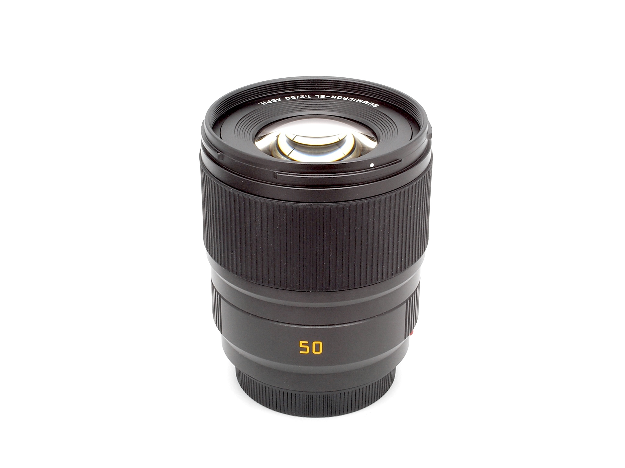 Leica Summicron-SL 2,0/50mm ASPH. Leica Summicron-SL 2,0/50mm ASPH.
