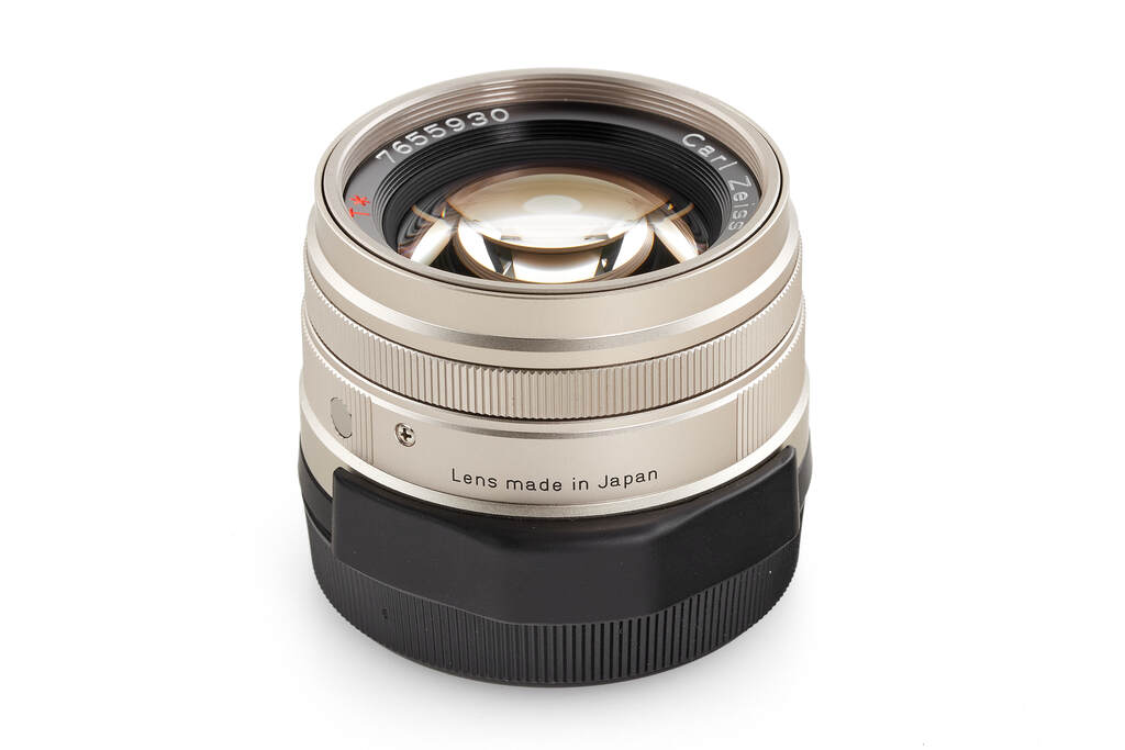 Carl Zeiss f. Contax G 45/2 Planar T*