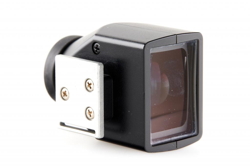 Leica 24mm BL finder 12019 Leica 24mm BL finder 12019
