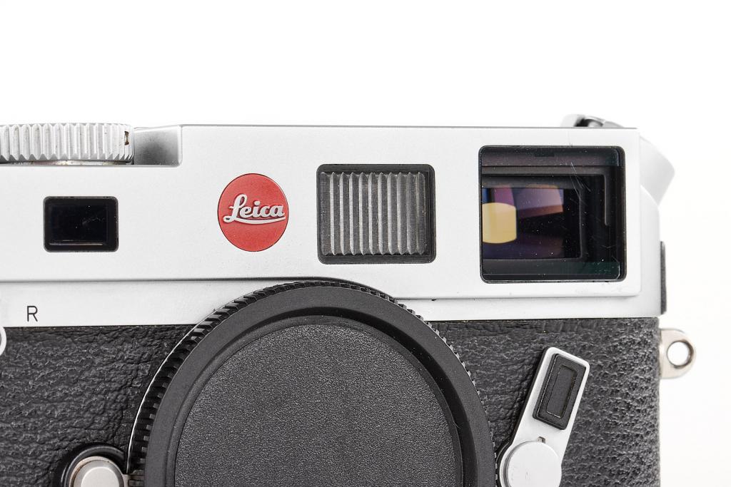 Leica M7 10504 0.72 chrome