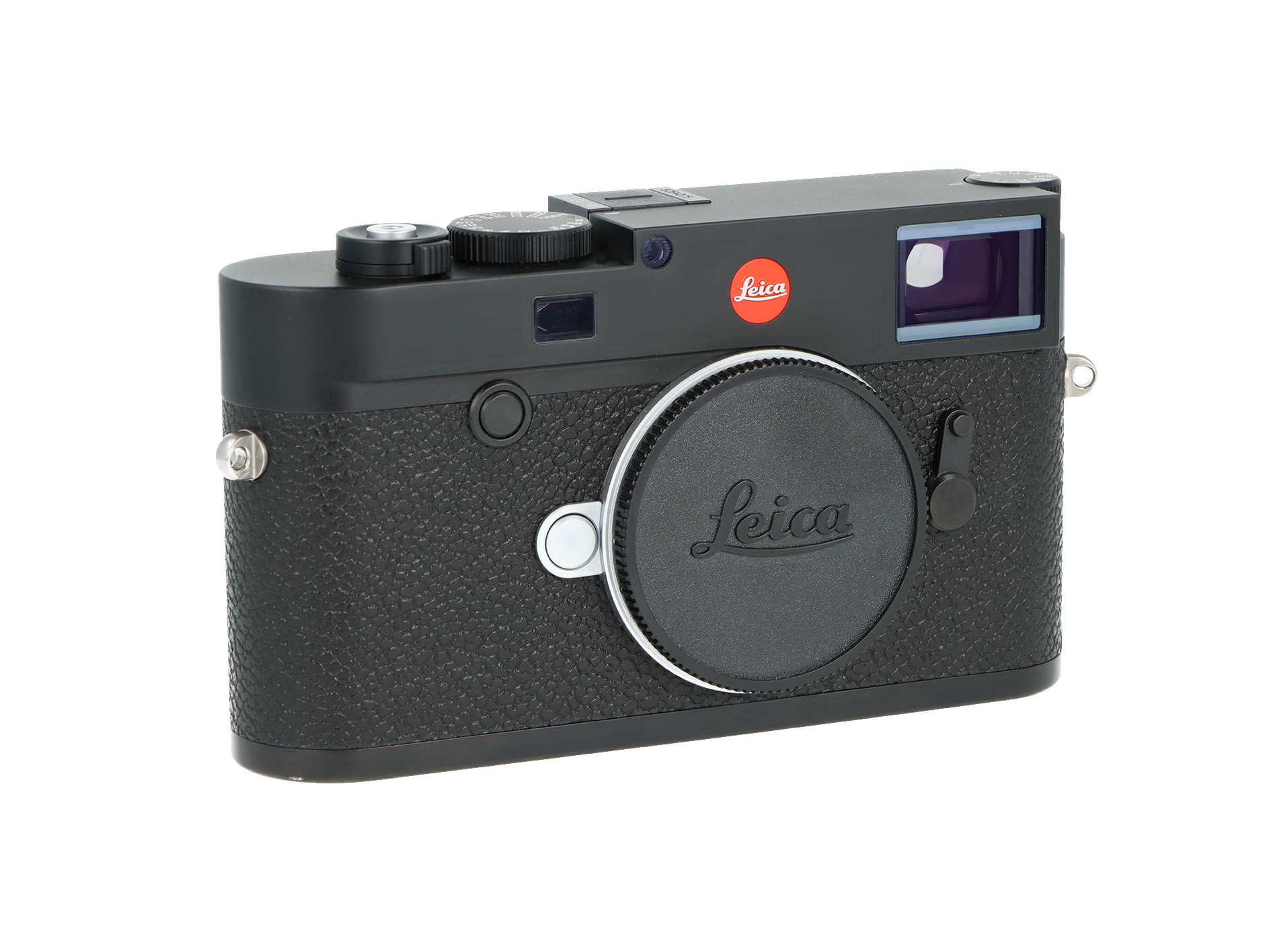 Leica M10 black chrome (20000)