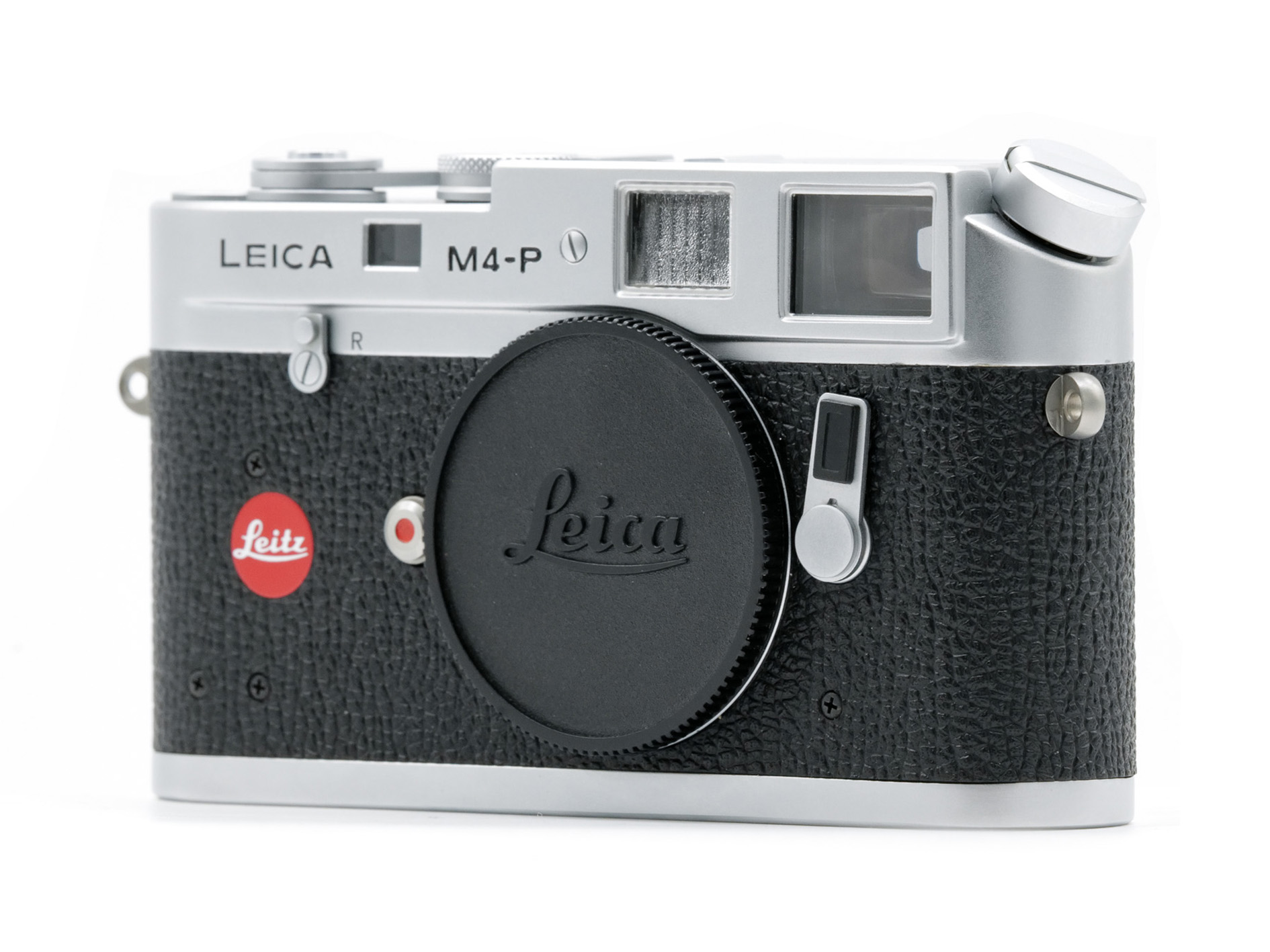 Leica M4-P special edition 1913-1983 CR (70th anniversary edition)