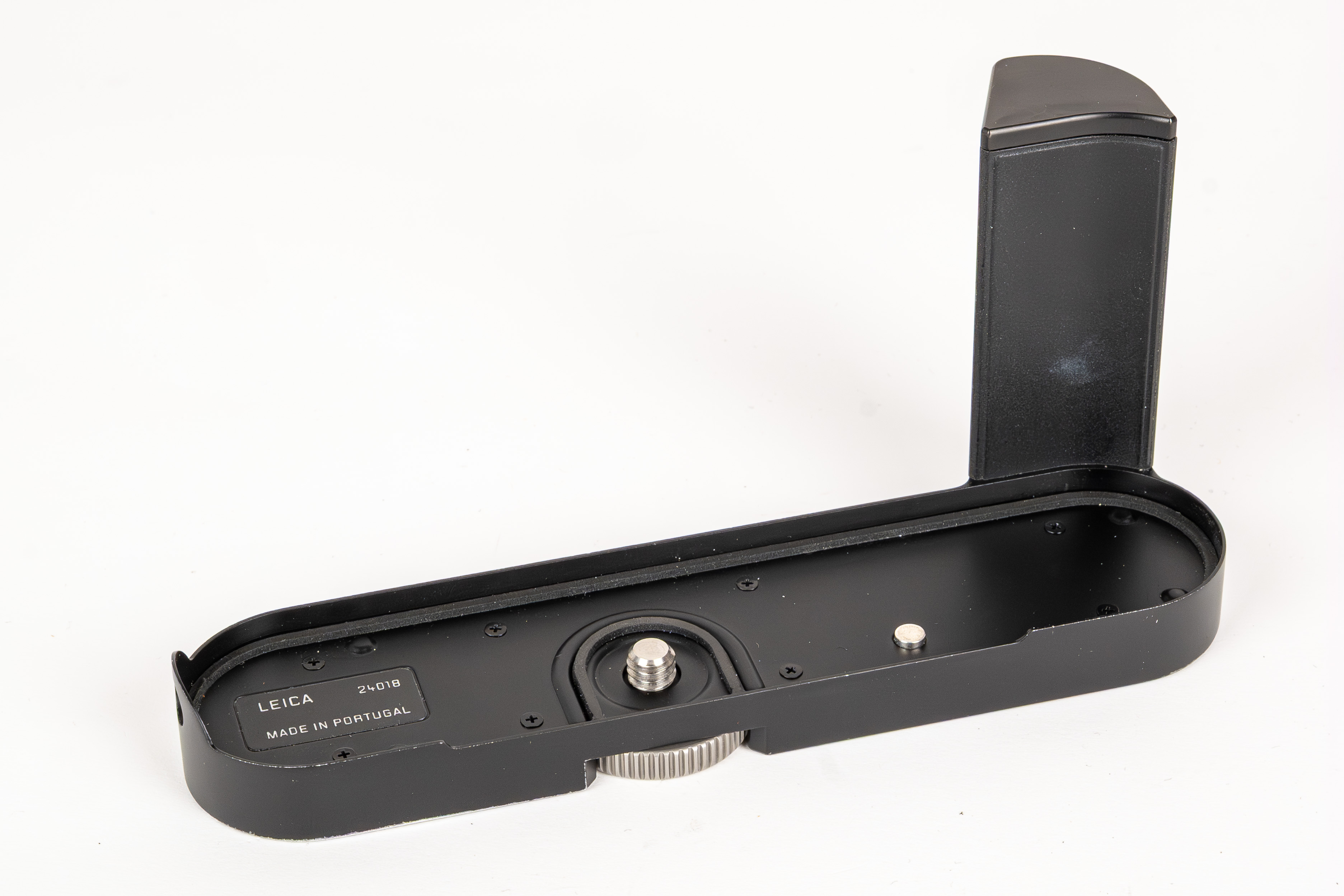 Leica Handgriff M10 black