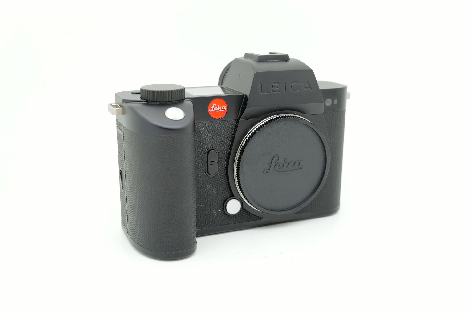 Leica SL2-S