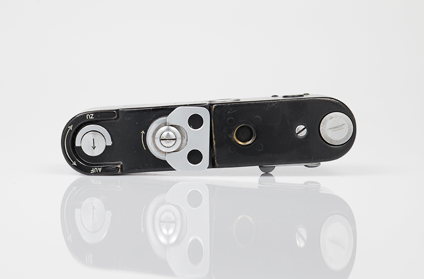 Leica-Motor MOOLY-C Leica-Motor MOOLY-C