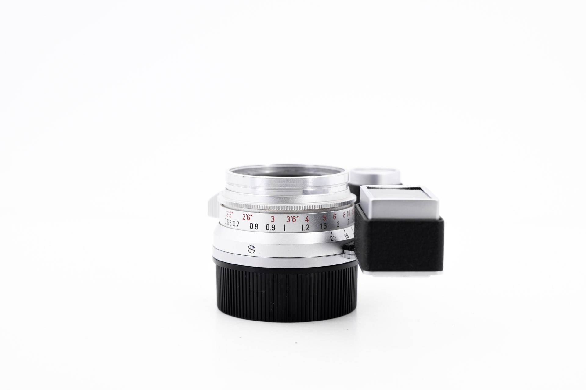 LEICA Summaron-M 2,8/35 für M3