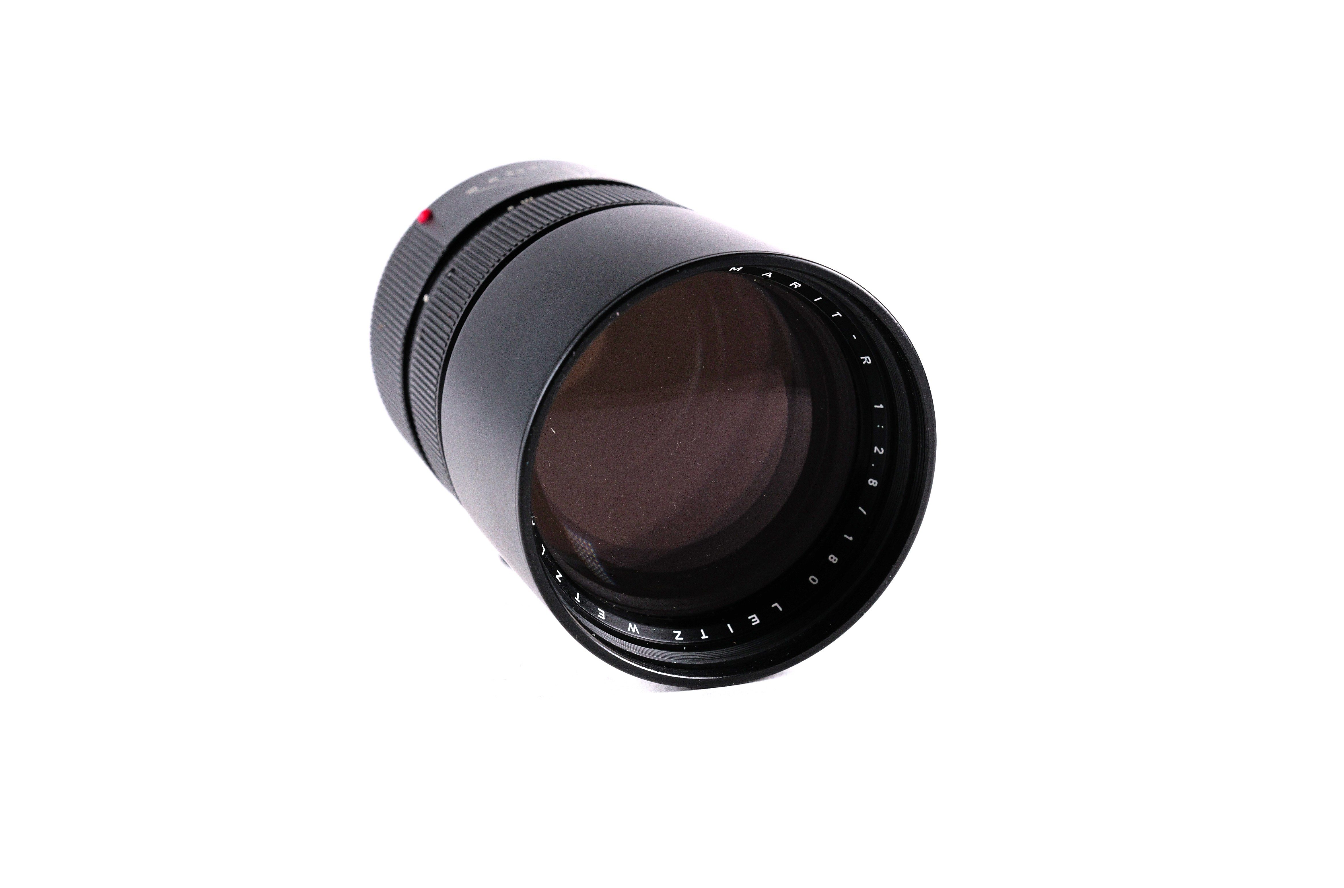 ELMARIT-R 2.8/180 mm