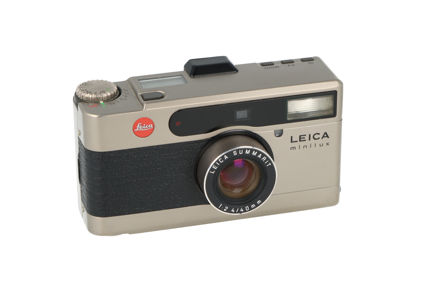 Leica Minilux (18006)