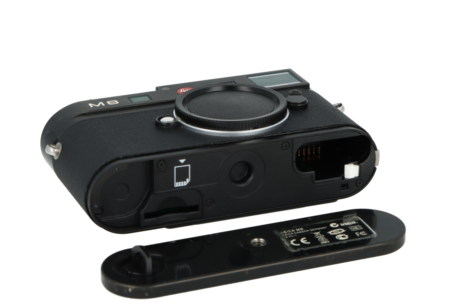 Leica M8 (10701)