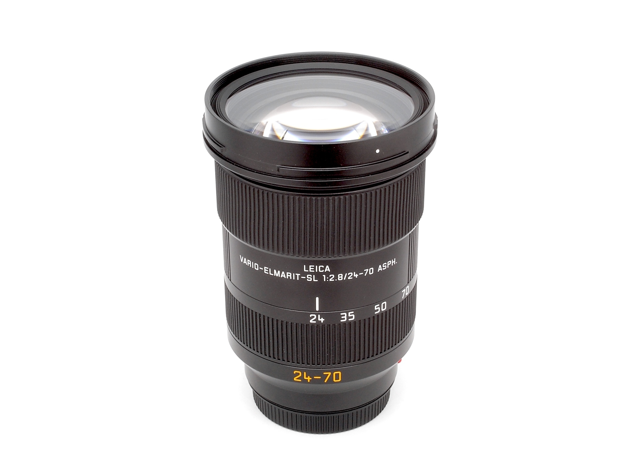Leica Vario-Elmarit-SL 2.8/24–70mm ASPH.