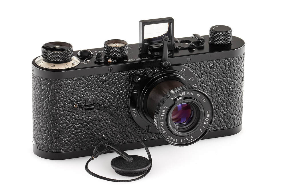 Leica 0-Series 10500 Replica