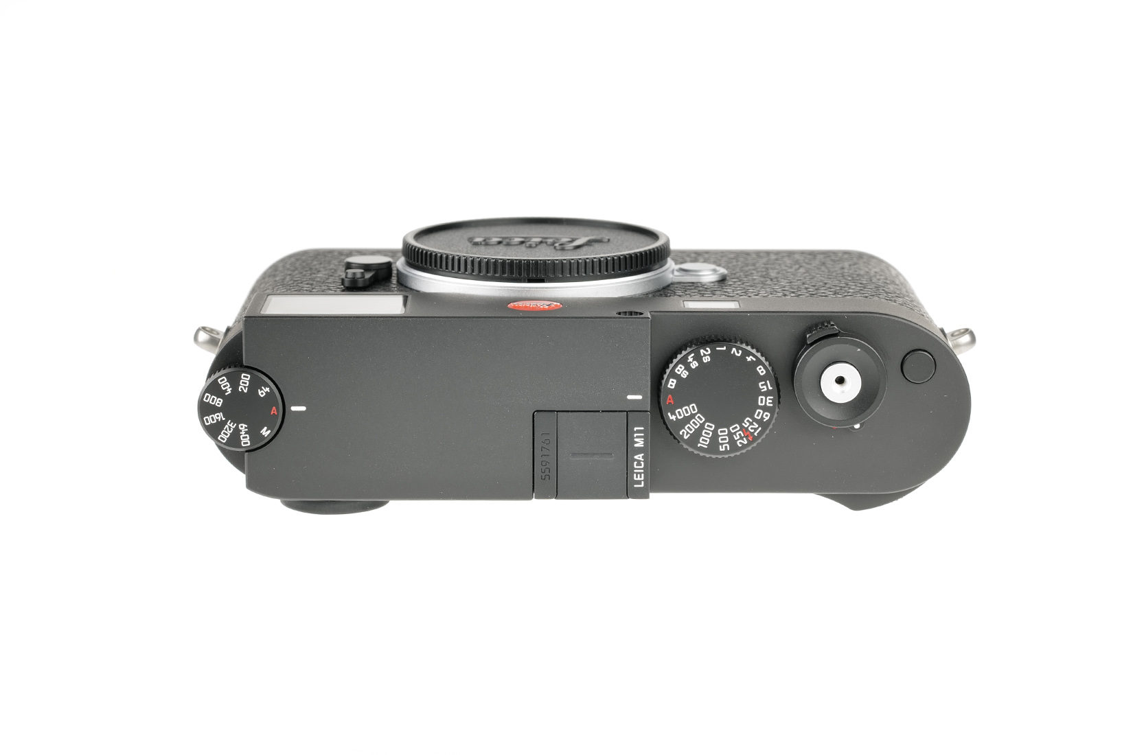 Leica M11, black 20200